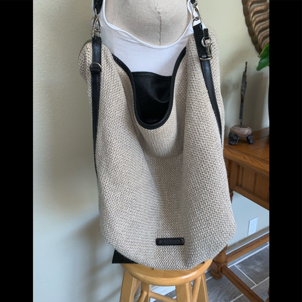 Jil Sander Bag